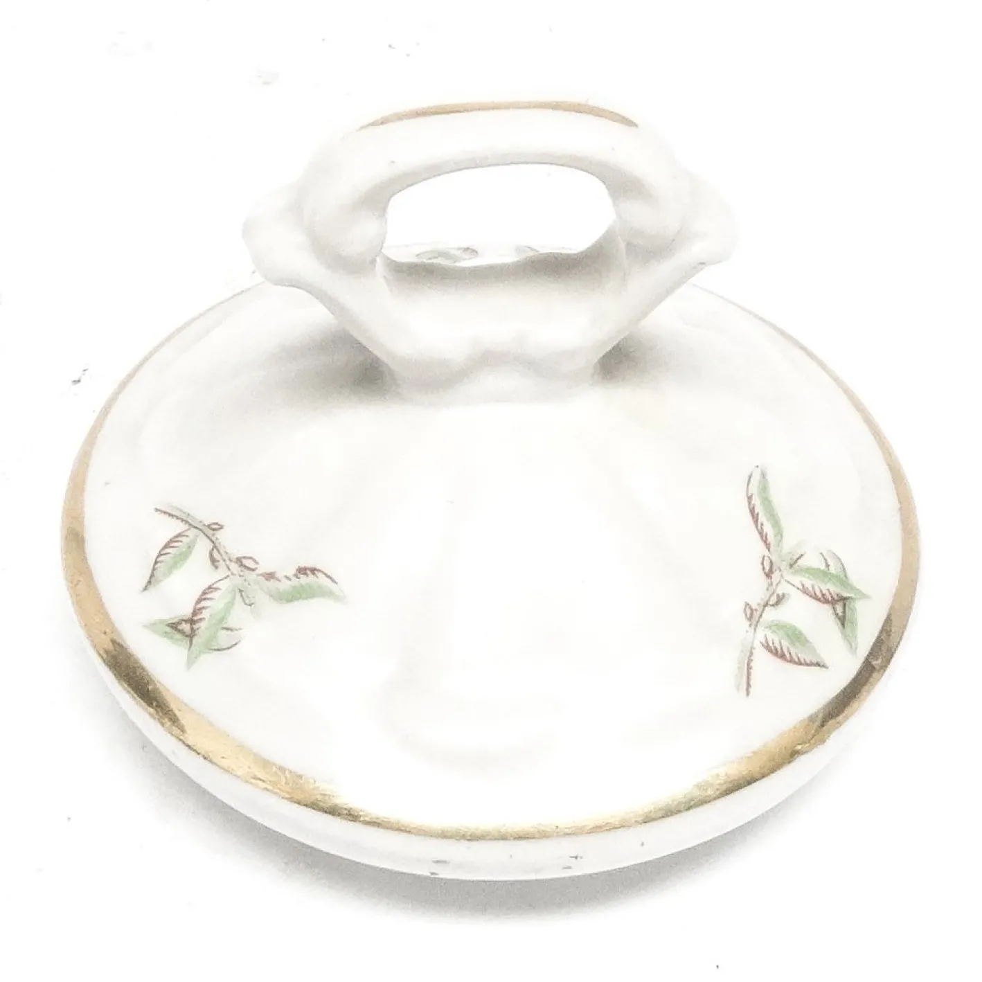 Kaffeeservice von Porcelain Factory Bogucice, Polen, 1960er, 15er Set