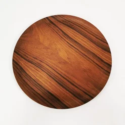 Kaffee- und Teeservice aus Teak von Schott & Gen, Mainz, Deutschland, 1970er, 13 Set