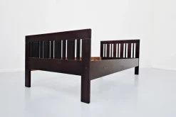 Kalif Bett von Ettore Sottsass für Poltronova, 1960er