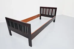 Kalif Bett von Ettore Sottsass für Poltronova, 1960er