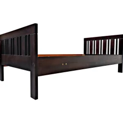 Kalif Bett von Ettore Sottsass für Poltronova, 1960er