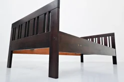 Kalif Bett von Ettore Sottsass für Poltronova, 1960er