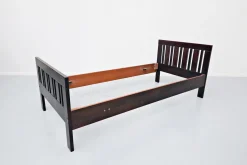 Kalif Bett von Ettore Sottsass für Poltronova, 1960er