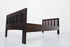 Kalif Bett von Ettore Sottsass für Poltronova, 1960er
