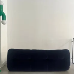 Kali 3-Sitzer Sofa von Michel Ducaroy für Ligne Roset 1973., 1970er