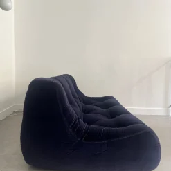 Kali 3-Sitzer Sofa von Michel Ducaroy für Ligne Roset 1973., 1970er
