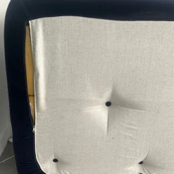 Kali 3-Sitzer Sofa von Michel Ducaroy für Ligne Roset 1973., 1970er