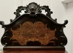 Kaminbegleitung, Ende 19. Jh., 1890er