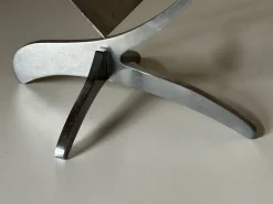 Kaminbesteck von Jean Paul Création, 1970er, 4er Set