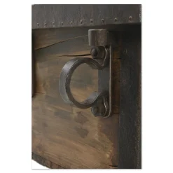 Kanonenkugel Box, 1876