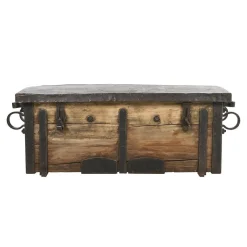 Kanonenkugel Box, 1876