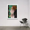 Katerina Belkina, Für Klimt, 2006, Archivaler Pigmentdruck