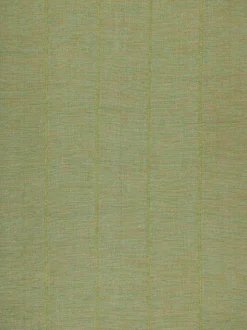 Kelim Teppich in Grün mit Petrol und Rosa Akzenten von Rug&Kilim