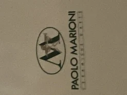 Keramik Blumentopf von Paolo Marioni