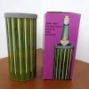 Keramik Champagnerkübel von Bay Keramik, 1960er