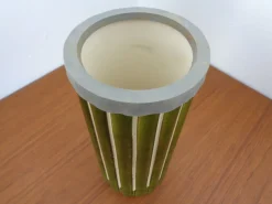 Keramik Champagnerkübel von Bay Keramik, 1960er