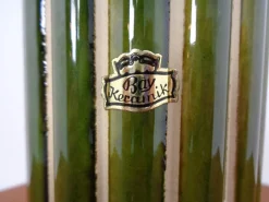 Keramik Champagnerkübel von Bay Keramik, 1960er
