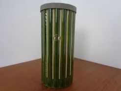 Keramik Champagnerkübel von Bay Keramik, 1960er