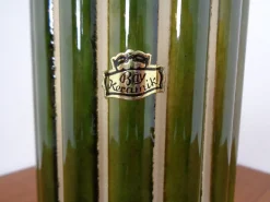 Keramik Champagnerkübel von Bay Keramik, 1960er