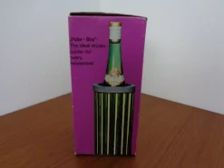 Keramik Champagnerkübel von Bay Keramik, 1960er