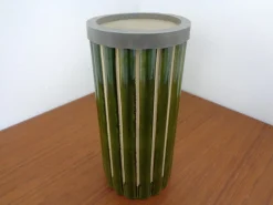 Keramik Champagnerkübel von Bay Keramik, 1960er