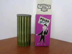 Keramik Champagnerkübel von Bay Keramik, 1960er