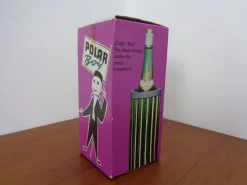 Keramik Champagnerkübel von Bay Keramik, 1960er