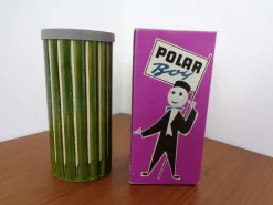 Keramik Champagnerkübel von Bay Keramik, 1960er
