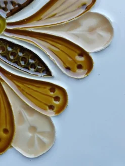 Keramikfliesen von Roger Capron