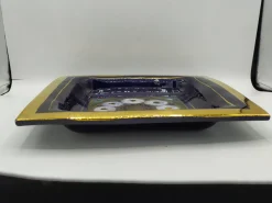 Keramik Tablett von Georges Pelletier, 1970er