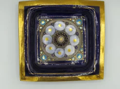 Keramik Tablett von Georges Pelletier, 1970er