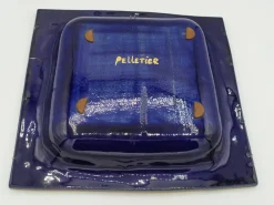 Keramik Tablett von Georges Pelletier, 1970er