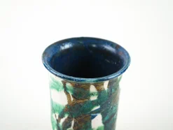 Keramikvase, Europa, 1970er
