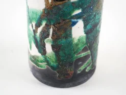 Keramikvase, Europa, 1970er
