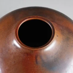 Keramikvase von Nanni Valentini für Ceramica Arcore, 1970
