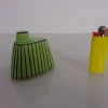 Keramikvase von Stig Lindberg, Schweden, 1960er