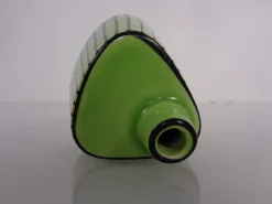 Keramikvase von Stig Lindberg, Schweden, 1960er