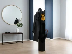 Kerguelen Garderobe von Enzo Mari für Danese Milano, 1970er
