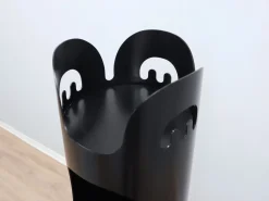 Kerguelen Garderobe von Enzo Mari für Danese Milano, 1970er