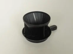 KF 20 Aromaster Kaffeemaschine von Florian Seiffert für Braun