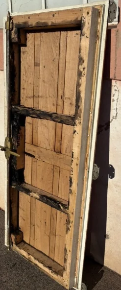 Kühlraumtür, 1060
