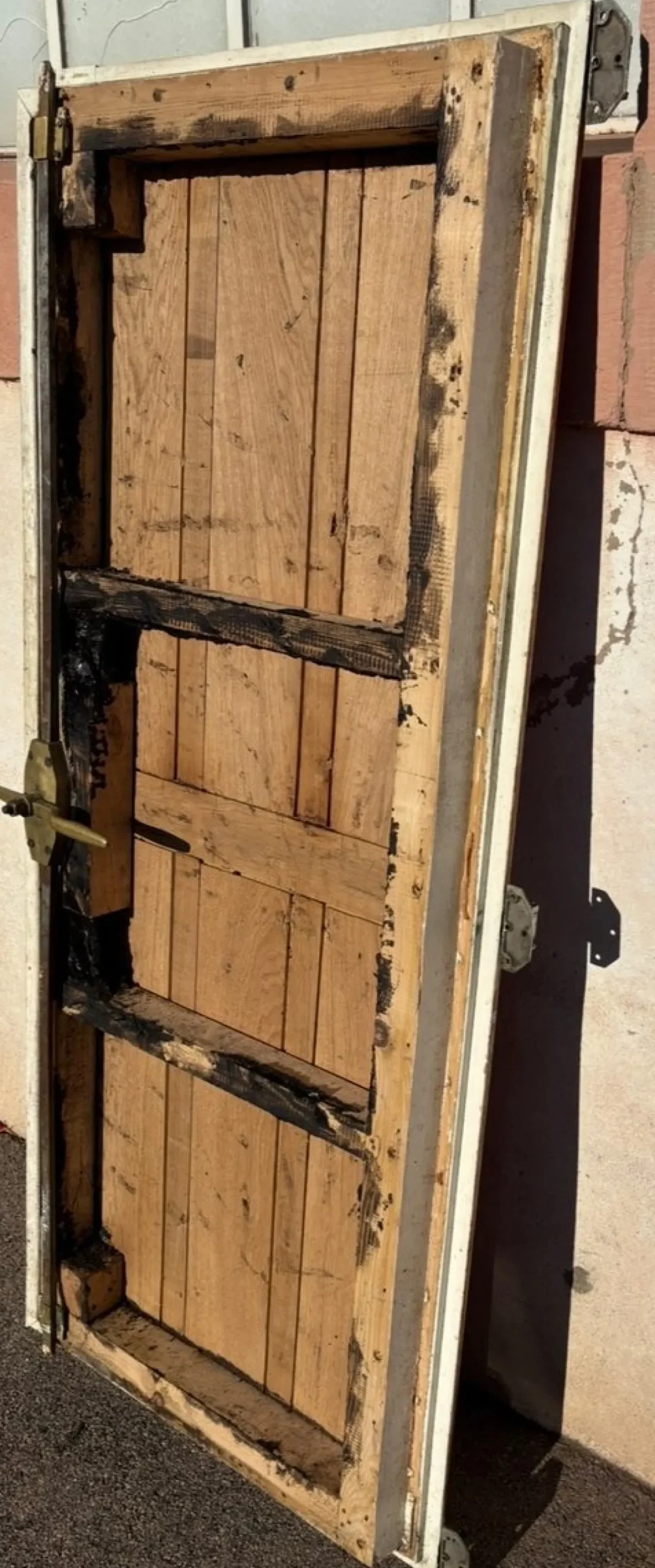 Kühlraumtür, 1060