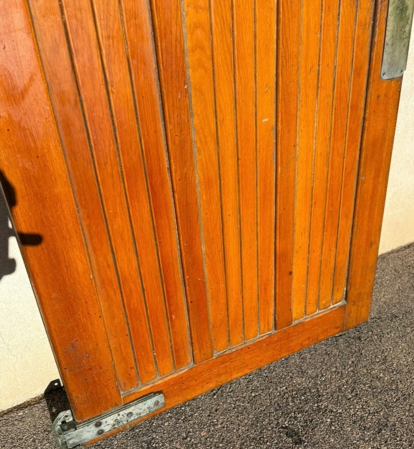 Kühlraumtür, 1060