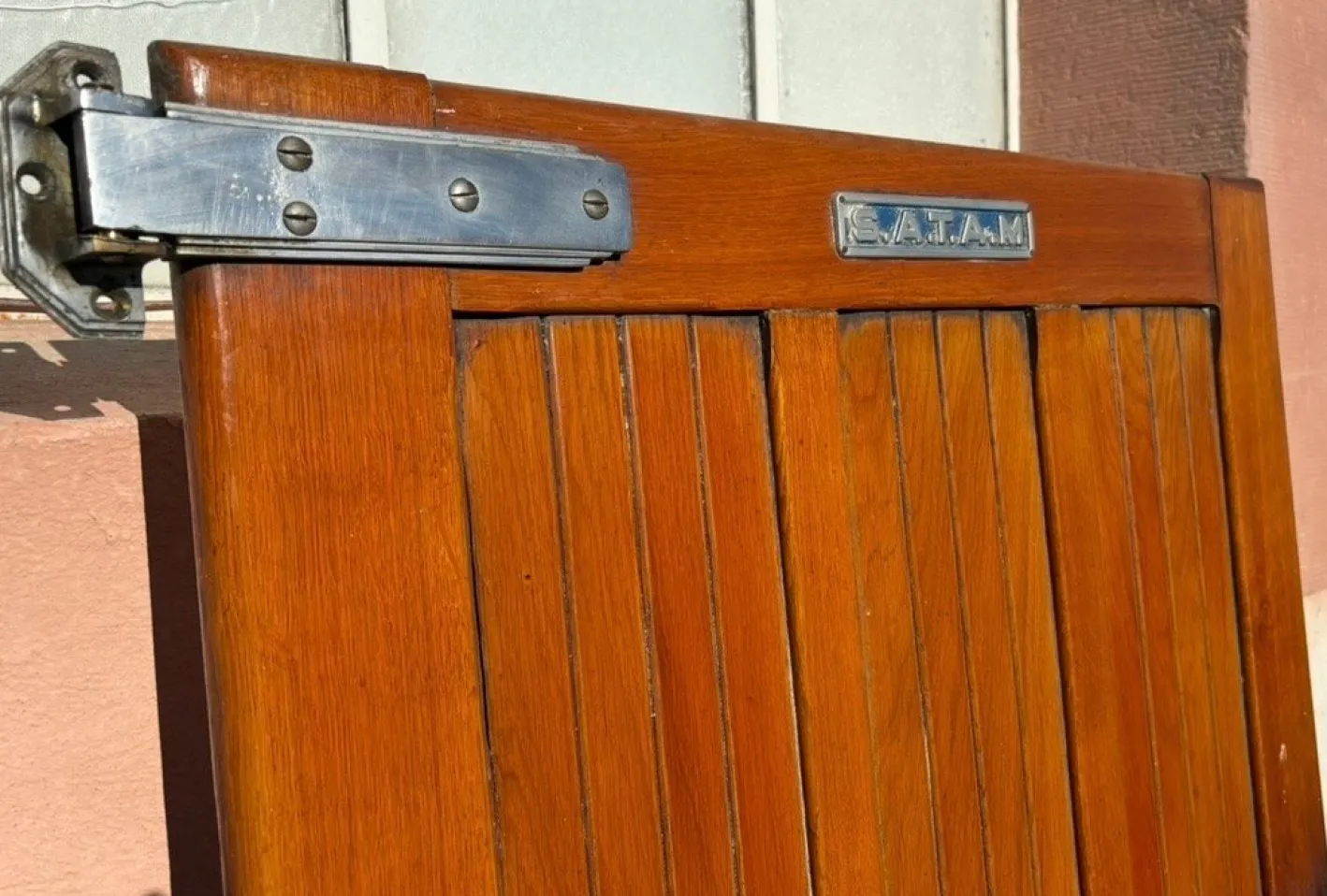 Kühlraumtür, 1060