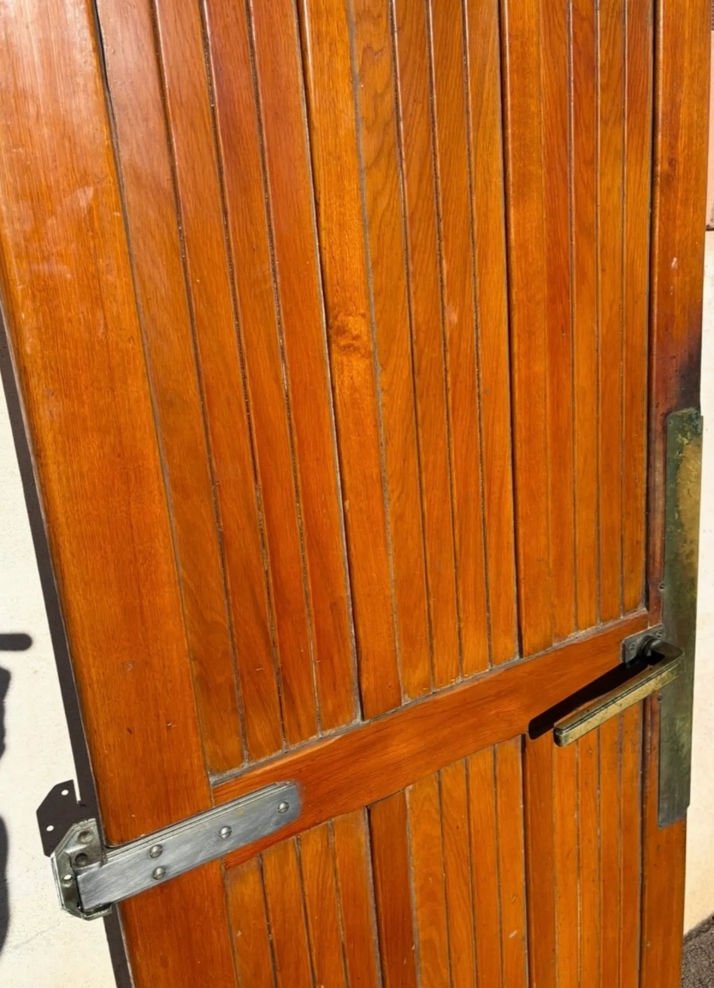 Kühlraumtür, 1060