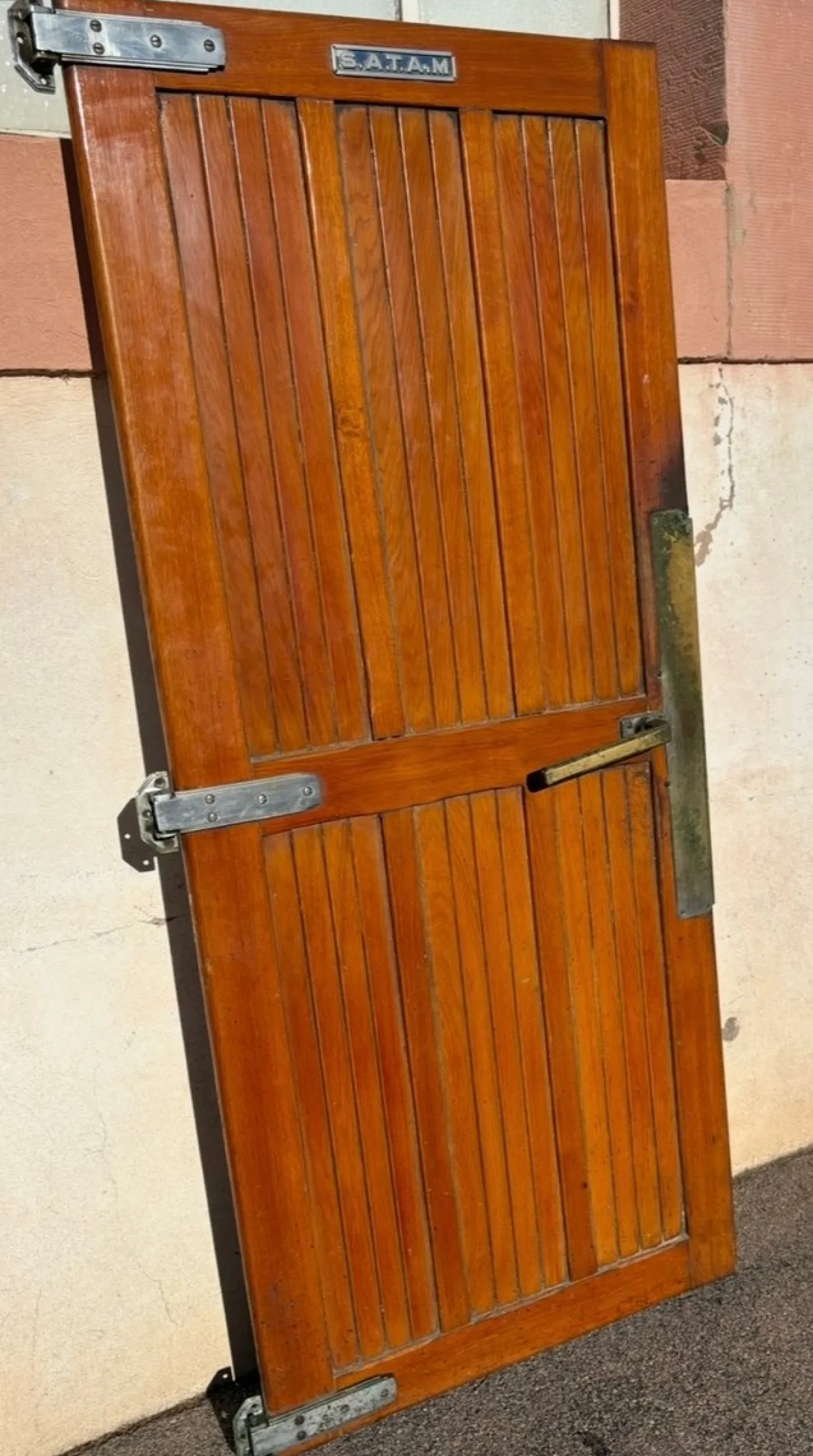 Kühlraumtür, 1060