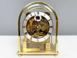 Kieninger Tischuhr von St. Michael & Whittington, 1990er