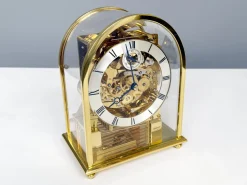 Kieninger Tischuhr von St. Michael & Whittington, 1990er