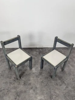 Kinderstühle im Set