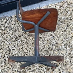 Kinderstuhl, 1960er
